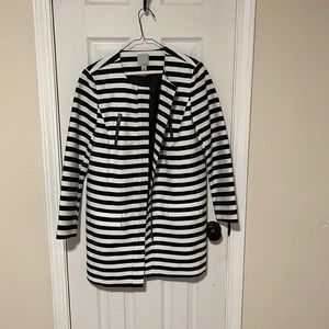 Just like new Halogen jacket.